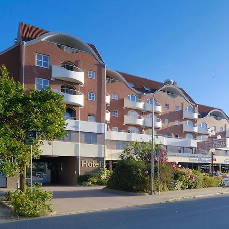 Ferienwohnung 348 Haus Deichgraf كوكسهافن المظهر الخارجي الصورة