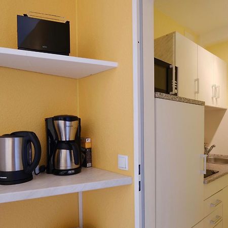 Ferienwohnung 348 Haus Deichgraf كوكسهافن المظهر الخارجي الصورة