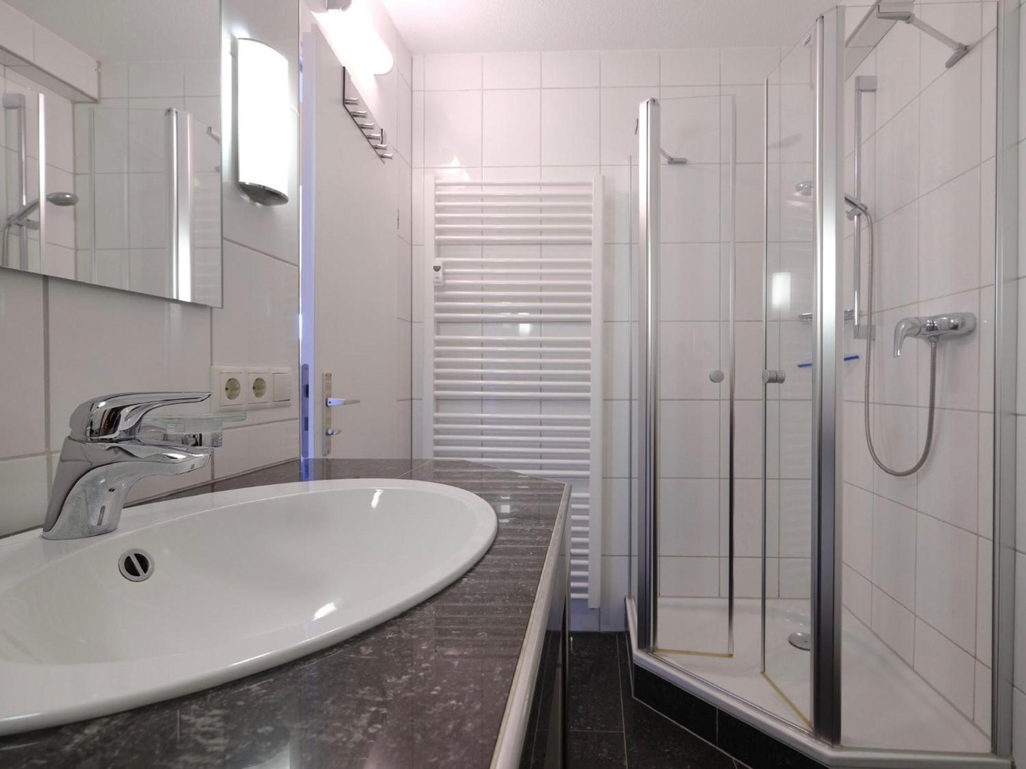 Ferienwohnung 348 Haus Deichgraf كوكسهافن المظهر الخارجي الصورة