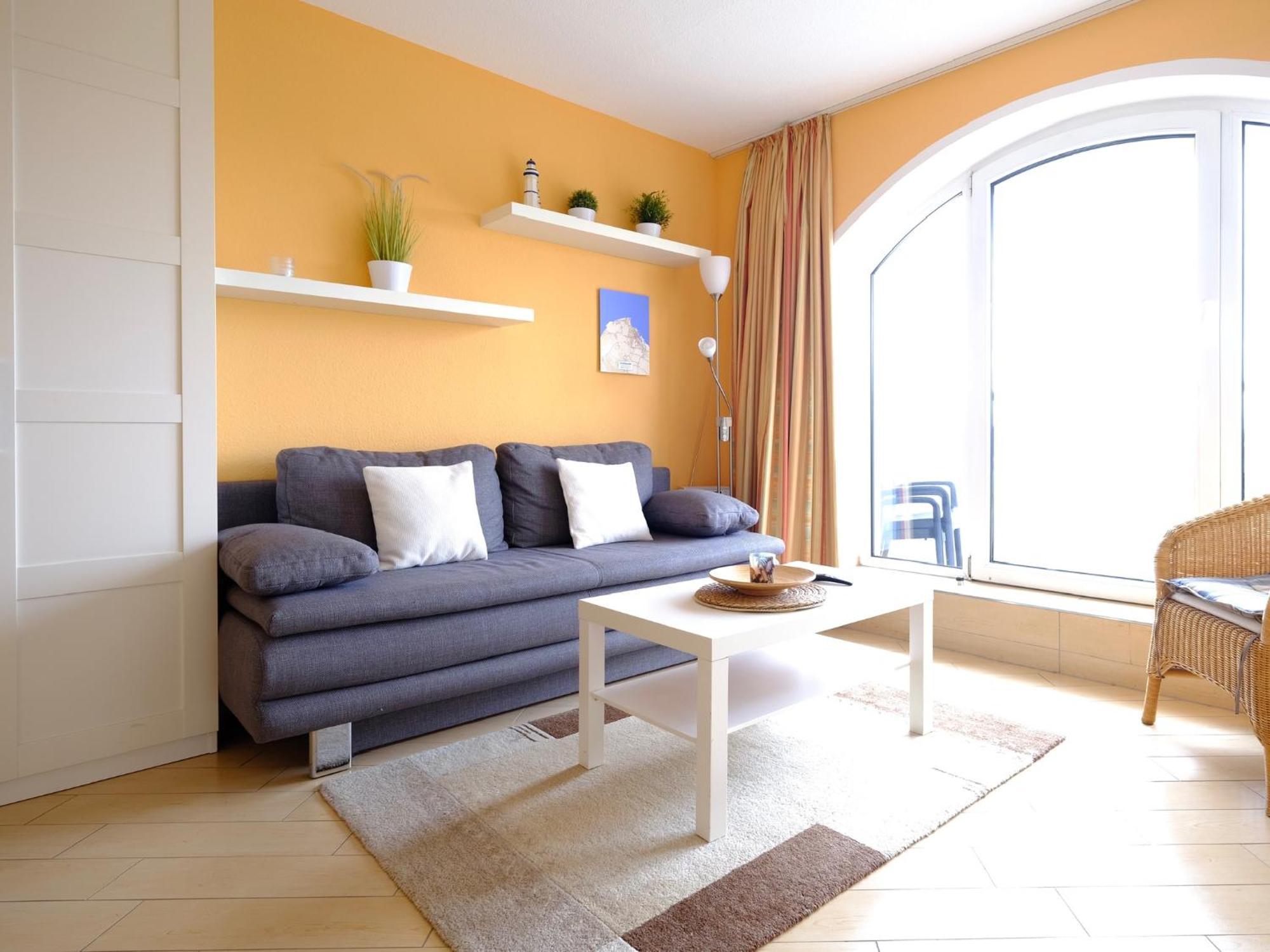 Ferienwohnung 348 Haus Deichgraf كوكسهافن المظهر الخارجي الصورة